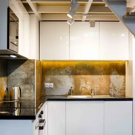 Mye - Kamienica Sienkiewicza شقة وودج